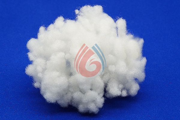 填充、保暖用滌綸短纖維