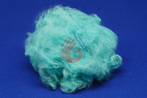 針刺地毯、墻毯用再生滌綸