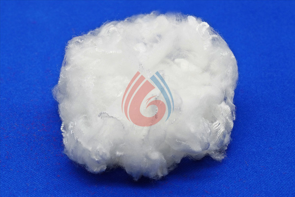 衛材用丙綸短纖維 熱軋無紡布用聚丙烯纖維