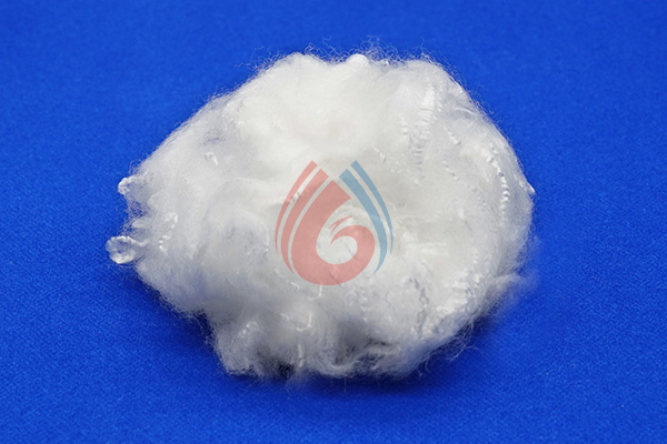 PE/PET等其他雙組份復合短纖維